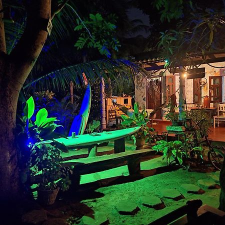 Akki'S Hostel Тринкомалі Екстер'єр фото